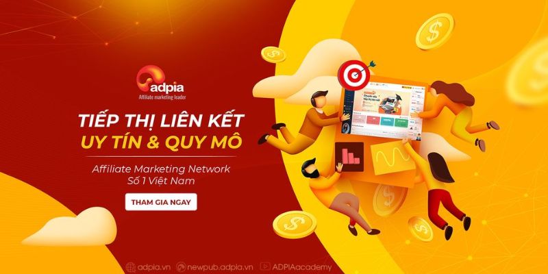 Nền tảng Adpia
